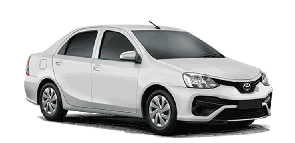 Sedan Cars - Comfortable family sedans