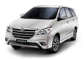 SUV Cars - Spacious SUVs for groups