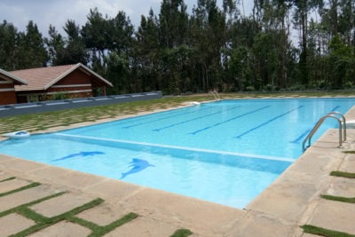 Homestay