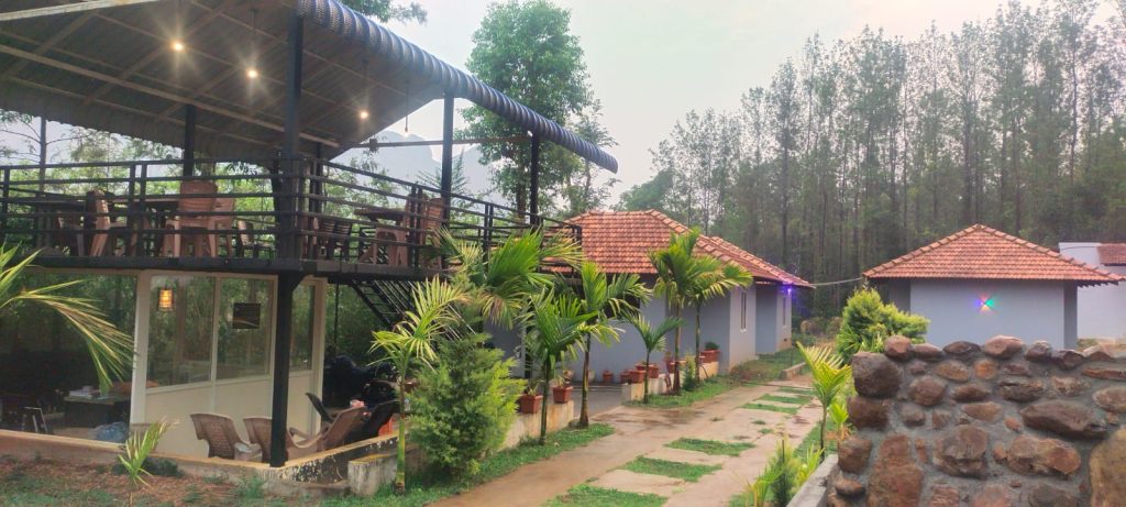 Budget Homestay