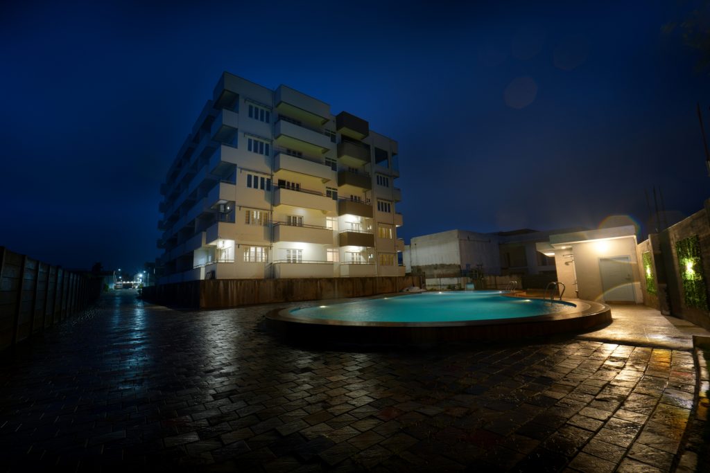 Service Apartments