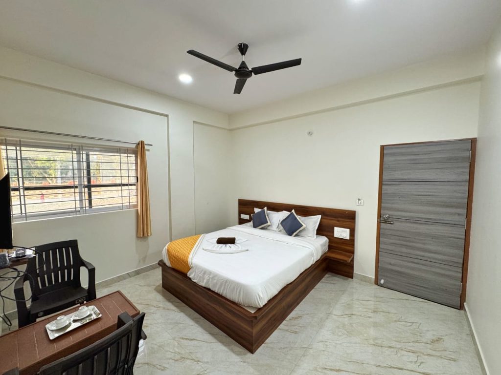 Budget Hotel