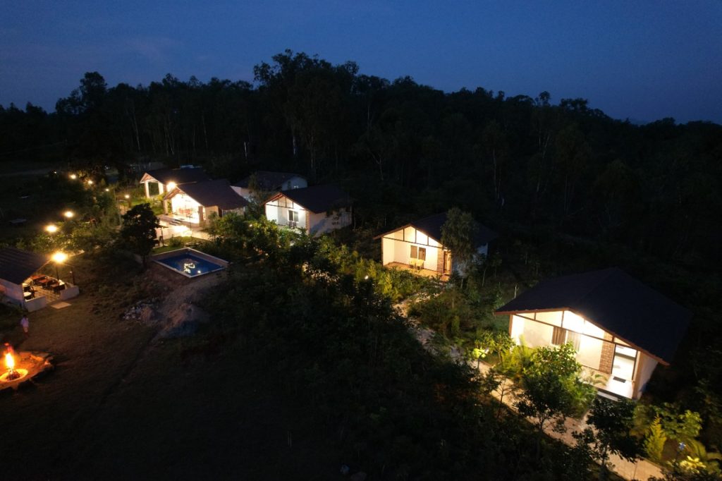 Luxury Homestay